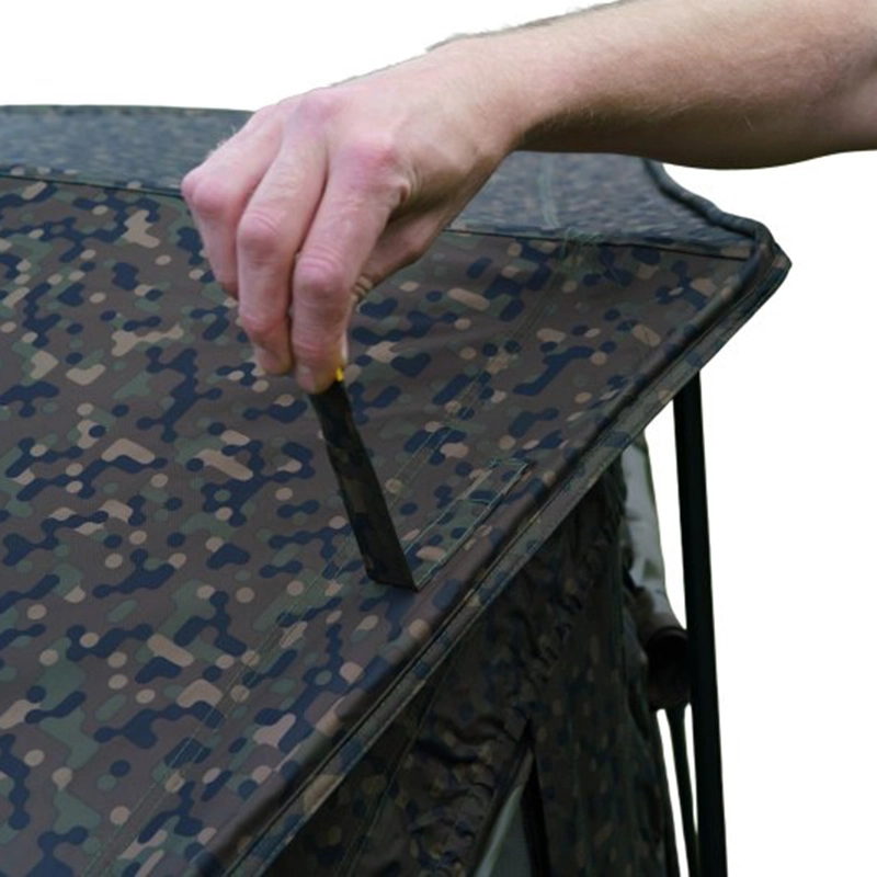 Solar Tackle SP-C Pro Brolly System 58inch
